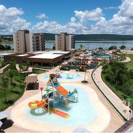 Praias Do Lago Go Калдас-Новас Экстерьер фото